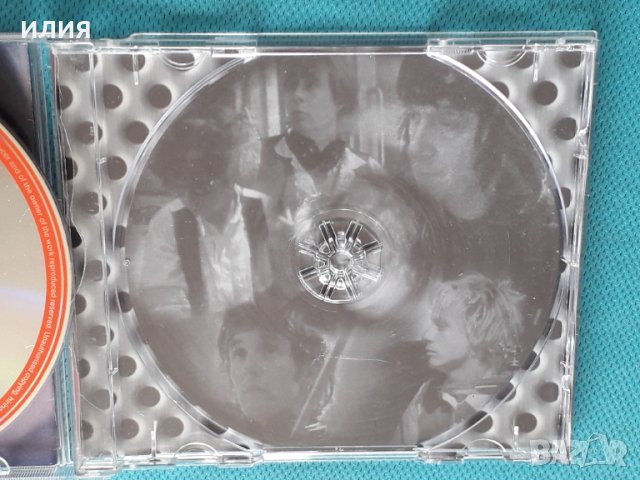 Ian Hunter(Mott the Hoople)(Classic Rock)-2CD, снимка 11 - CD дискове - 44514754