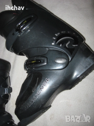 ски обувки, снимка 2 - Зимни спортове - 52665631