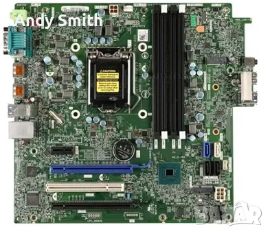 Продавам чисто нов MotherBoard DELL 5i ;спектрален анализатор;осцилоскоп;векторен анализатор