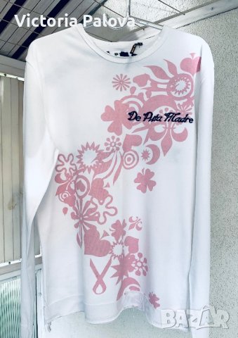 Младежка блуза Португалия, снимка 9 - Блузи с дълъг ръкав и пуловери - 39713381