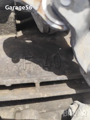 Ръчни скорости за Opel Insignia A 2.0D 160к.с., снимка 2 - Части - 49926727