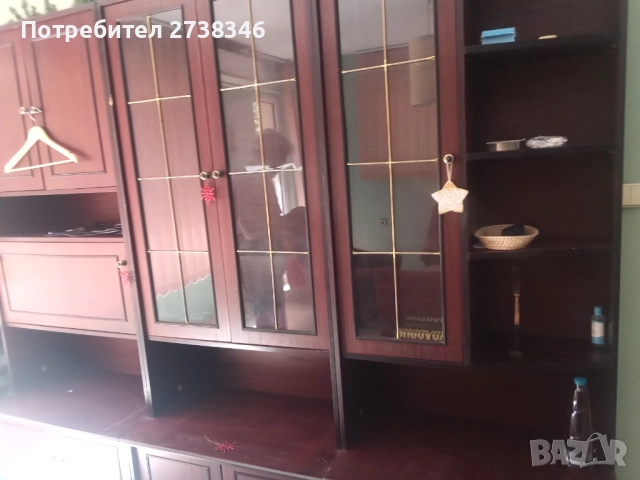 Лот от мебели, снимка 9 - Други - 51783556