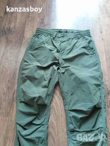 G-Star Raw Trainer RCT Shadow Olive - страхотен мъжки панталон КАТО НОВ 30/М, снимка 11 - Спортни дрехи, екипи - 55792427