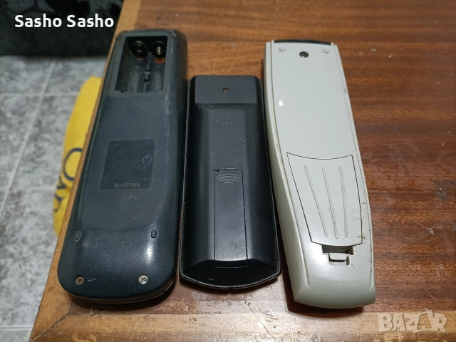 дистанционни, снимка 16 - Дистанционни - 53687525