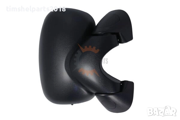 Външно огледало "Електрическо" с температурен датчик за Renault Trafic II , Opel Vivaro, Nissan 2001, снимка 2 - Части - 52667453