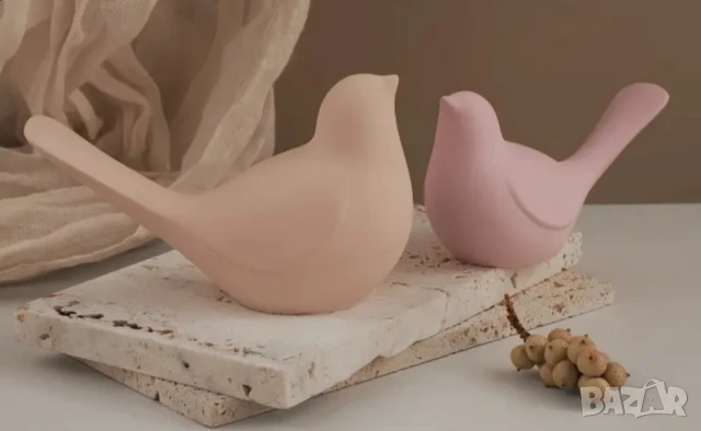 Молд птица , снимка 2 - Форми - 50772942