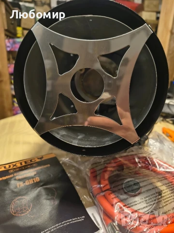 Газов отоплител FUXTEC GH10 - топлинна мощност 10kW

, снимка 4 - Отоплителни печки - 50995959