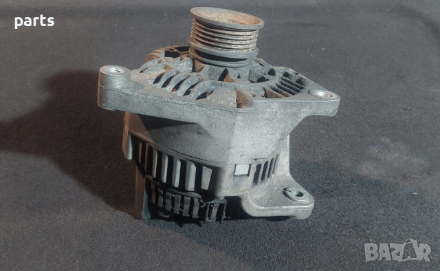 Генератор VW Пасат 5 - Ауди А3 8L - A4 B5 - Сеат - Шкода N:2248 (2) - 058903016E N, снимка 5 - Части - 44834275