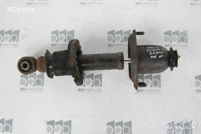 Амортисьор заден за Toyota Avensis T25 2.0d4d 116к.с. хечбек (2003-2008)