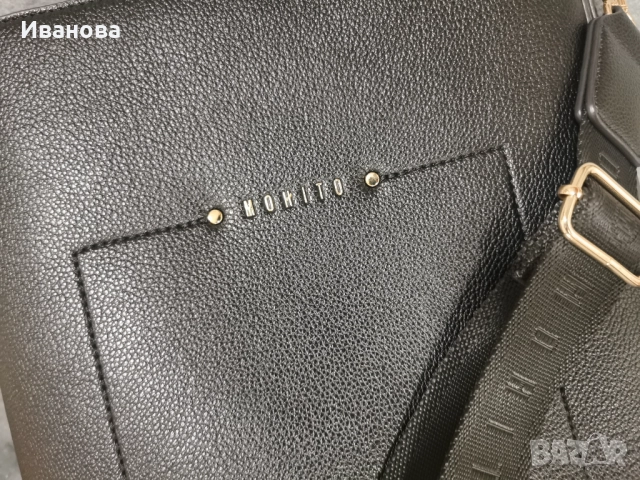 Дамска чанта Mohito, снимка 2 - Чанти - 52092772
