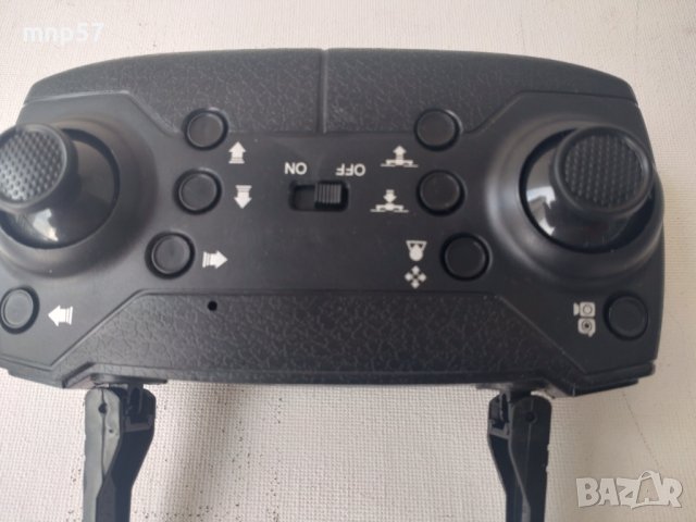 Мини дрон с двойна камера 1080Р, снимка 7 - Дронове и аксесоари - 42506548