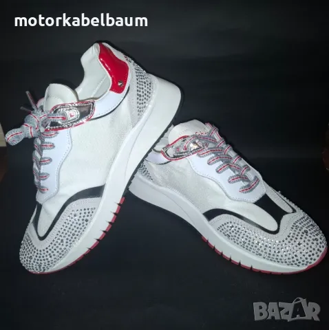 Дамски Маратонки Gaudi 14S9-2