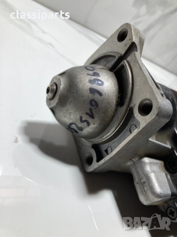 Стартер Bosch за Форд Скорпио и Сиера двигатели 2.8, 2.8 i, 2.8 XR.. / FORD Scorpio, Sierra, снимка 3 - Части - 50513242