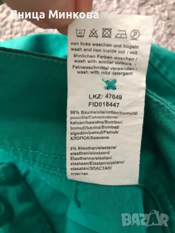 Дамски къси панталони, снимка 6 - Къси панталони и бермуди - 49273247