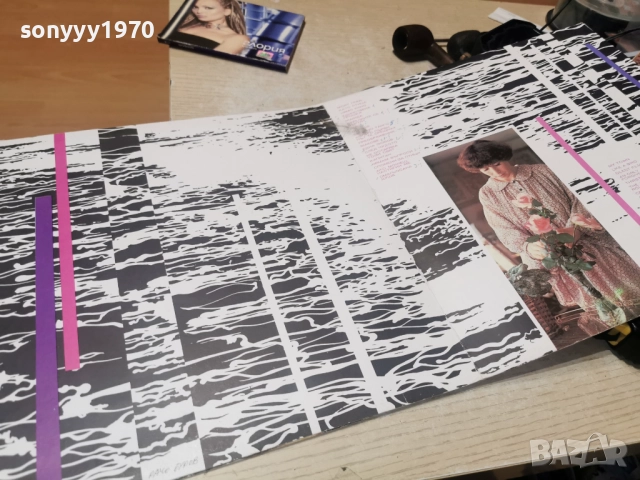 ЛИЛИ ИВАНОВА-ДВЕ ПЛОЧИ 0812252321, снимка 3 - Грамофонни плочи - 52699193