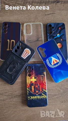 Samsung Galaxy A15, снимка 6 - Samsung - 56229910