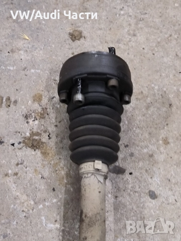 Лява полуоска за Голф 4 Ауди А3 Сеат Шкода 1.6 VW Golf 4 Audi A3 Seat Skoda Bora 1.6 1.8, снимка 3 - Части - 52793857