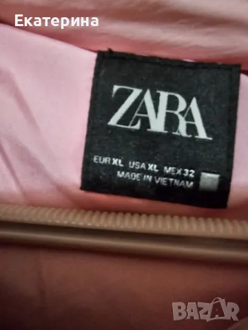 Зимни якета Zara , снимка 6 - Якета - 47560590