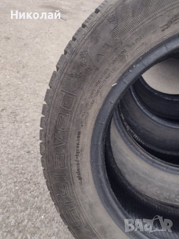 4 бтоя гуми Гиславед 175/70R14, снимка 7 - Гуми и джанти - 41958330