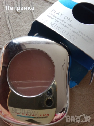 На вашето внимание - Италиански и Испанска пудри с блясък, снимка 7 - Козметика за лице - 53458569