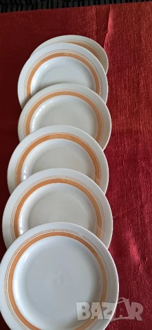 Руски чинии, снимка 10 - Чинии - 50745031