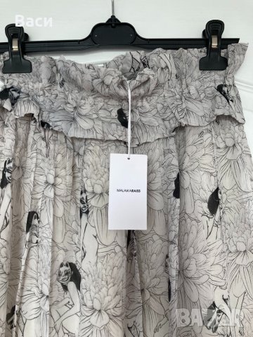 MALAIKA RAISS оригинална пола, снимка 3 - Поли - 42075915