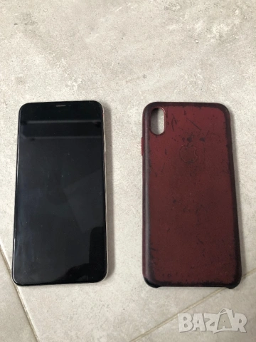 iPhone Xs Max 256GB Silver от Telenor, снимка 6 - Apple iPhone - 53287179