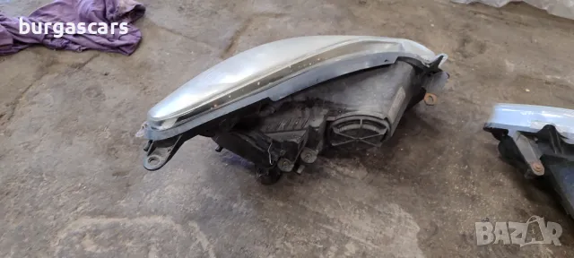 Фарове Opel Corsa D десен - 130лв, снимка 4 - Части - 47621151