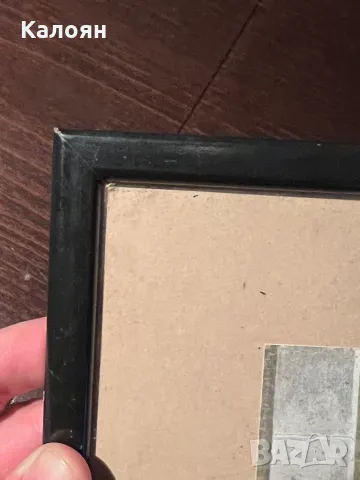 Принт в рамка -  Royal Horse Artillery 1855, снимка 4 - Антикварни и старинни предмети - 48828698