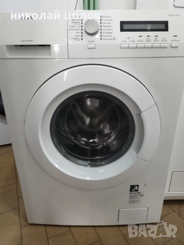 Пералня AEG Protex 