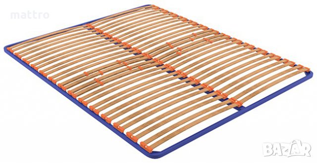 (-25%) Подматрачна рамка Лукс (с рег. на твърдостта) и безплатна доставка до всички села и градове, снимка 2 - Други - 33653605