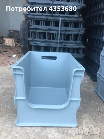 гнездило за домашни птици