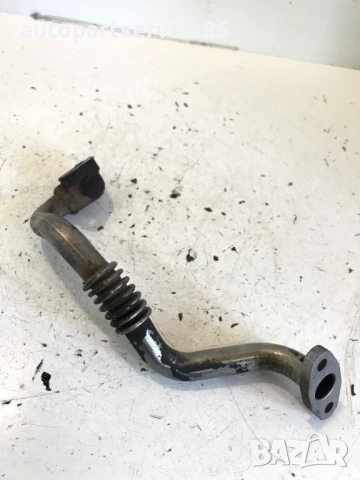 тръба за захранване с масло на турбото за Mazda 626 2.0 Дизел (1999)