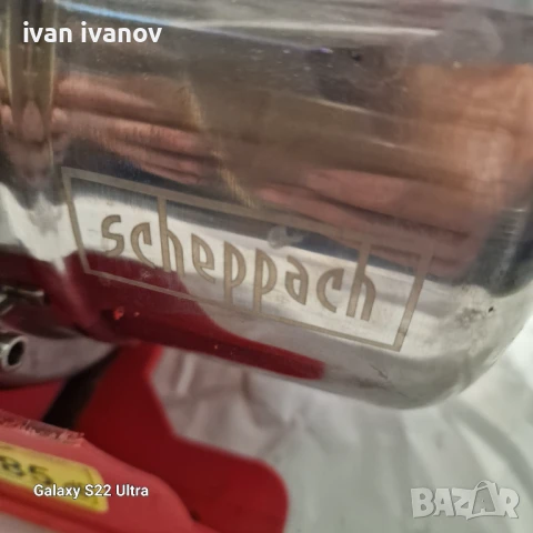 Поливна Водна помпа, снимка 9 - Напояване - 51183725