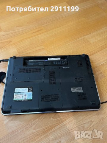 Лаптоп за части / ремонт, снимка 5 - Части за лаптопи - 40628528