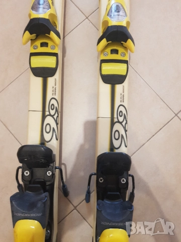 Ски Rossignol Cut 9.9 160 см, снимка 3 - Зимни спортове - 52031335