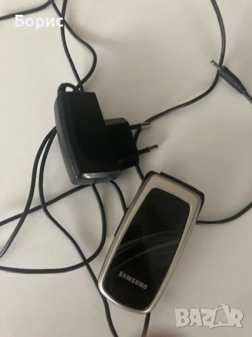 Samsung SGH-C250,А1,отличен, снимка 2 - Samsung - 55788825