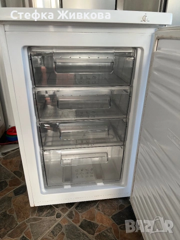 Малки фризери, снимка 2 - Фризери - 53861130