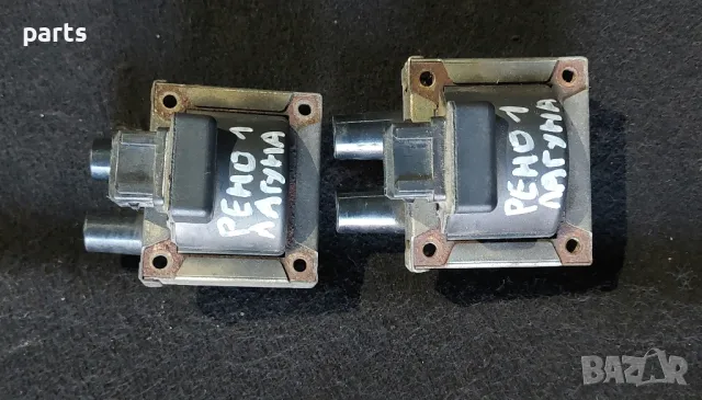 Запалителна Бобина Рено Лагуна 1
2бр. Magneti Mareli , снимка 7 - Части - 48987379