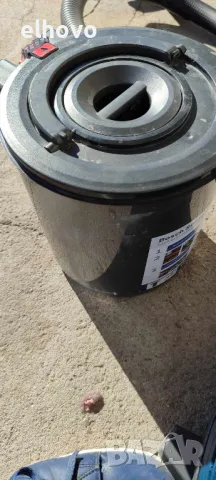 Прахосмукачка Bosch Relaxx'x ProFamily, снимка 5 - Прахосмукачки - 47757912