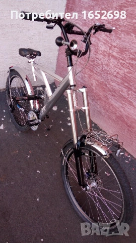 Cross enduro, снимка 5 - Велосипеди - 52494778