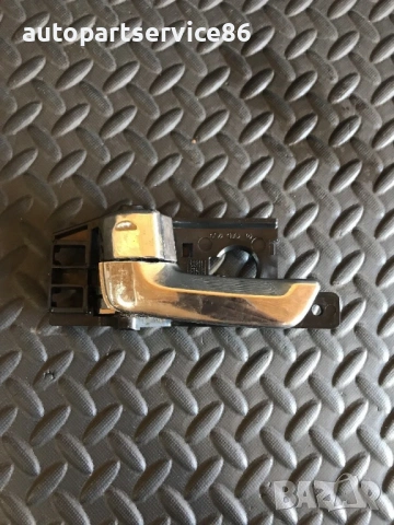 Вътрешна дръжка на задна лява врата за KIA Sportage (2005-2009) 82613-1F000