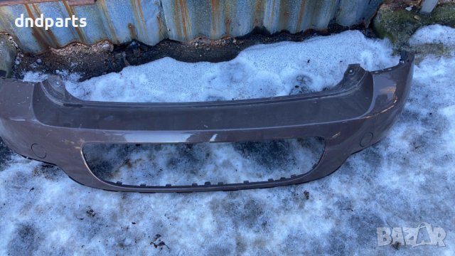 Основа задна броня Mini Cooper Countryman 2011г.