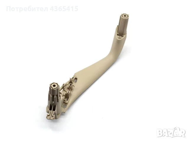 Вътрешна дръжка за BMW 5 G30 / G31 / G38 (2017-2023) Задна Лява 51427438766