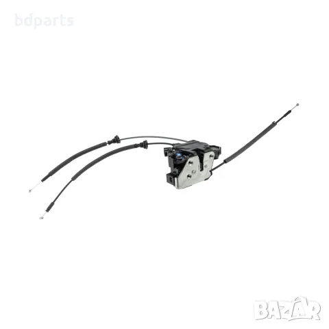 Брава за задна дясна врата, Hyundai Elantra MD, снимка 2 - Части - 56143658