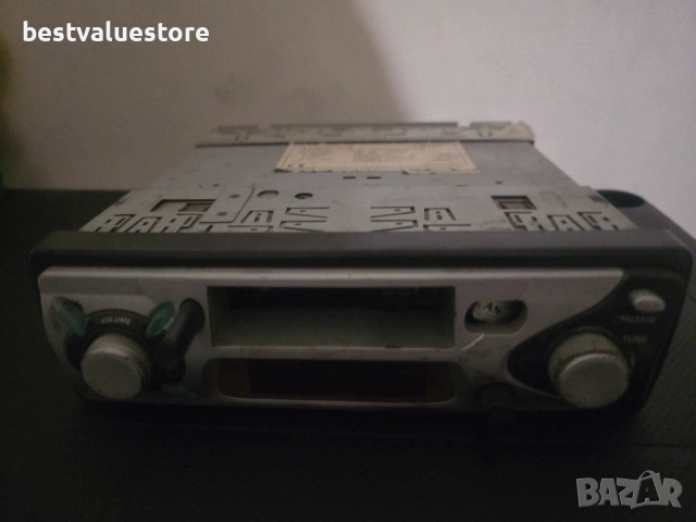 Автокасетофон Amstrad Ar 102