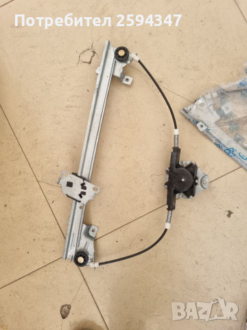 DAEWOO NEXIA РЕГУЛАТОР ПРЕДЕН ДЕСЕН GM, снимка 2 - Части - 36336950