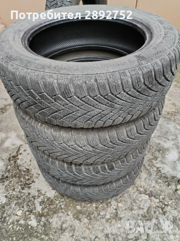 Зимни ❄️ 185/65/15