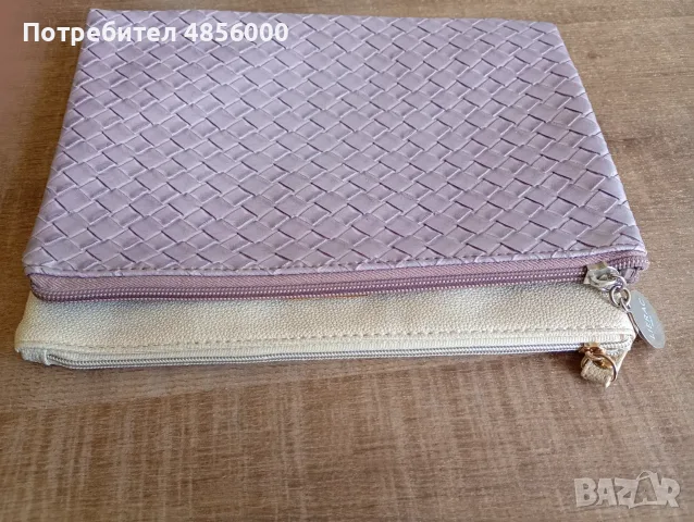 Козметични чантички, снимка 2 - Други - 56123799