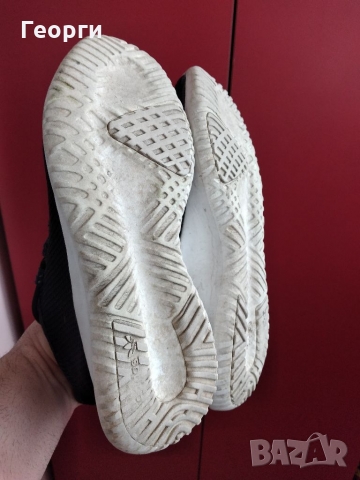 Маратонки Adidas номер 39, снимка 8 - Маратонки - 36099301